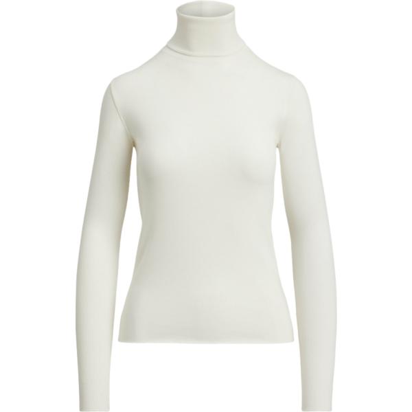 maglieria Polo Ralph Lauren bianco