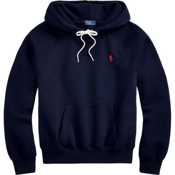 felpe con cappuccio Polo Ralph Lauren blu