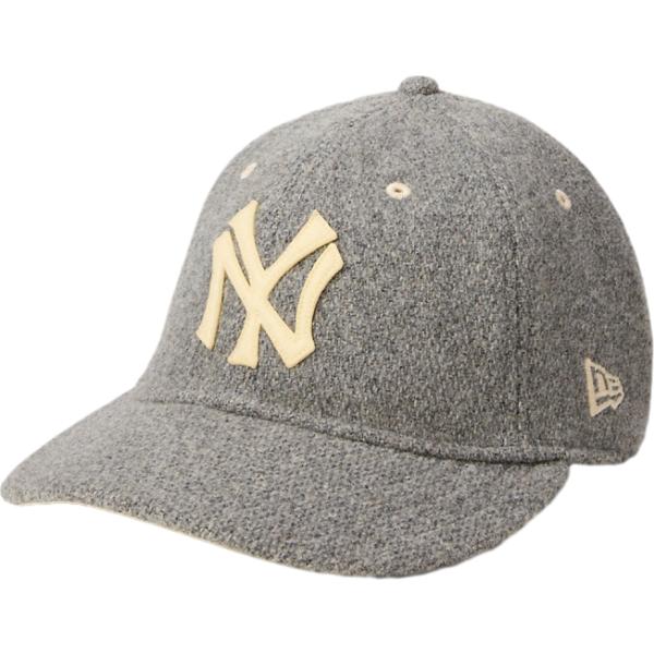 cappelli Polo Ralph Lauren grigio