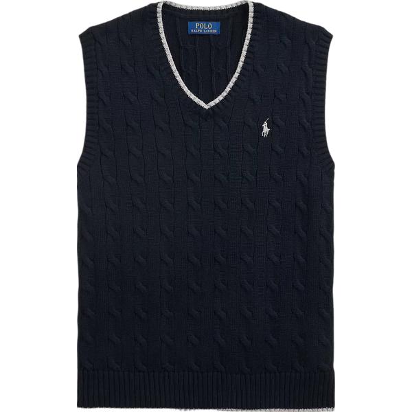 maglieria Polo Ralph Lauren blu