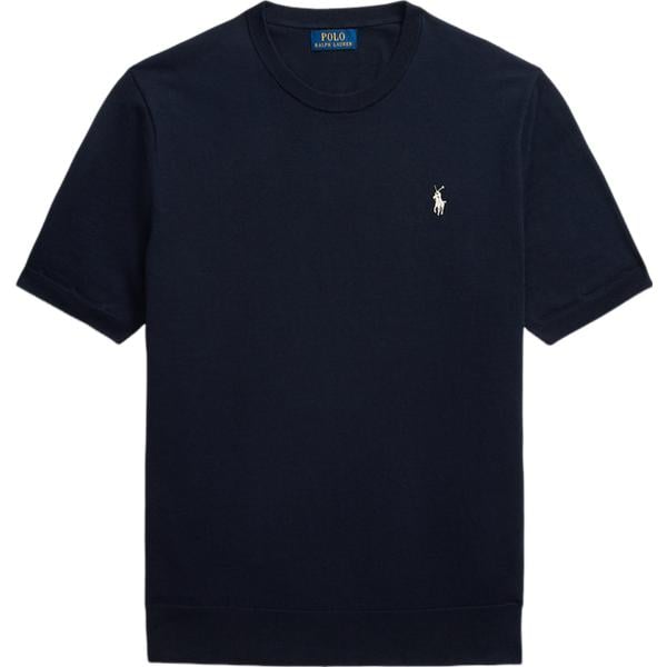 t-shirt Polo Ralph Lauren blu