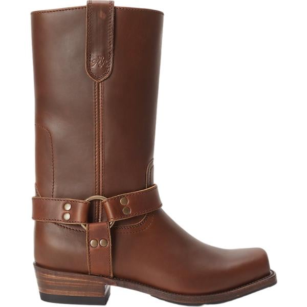 stivaletti Polo Ralph Lauren marrone