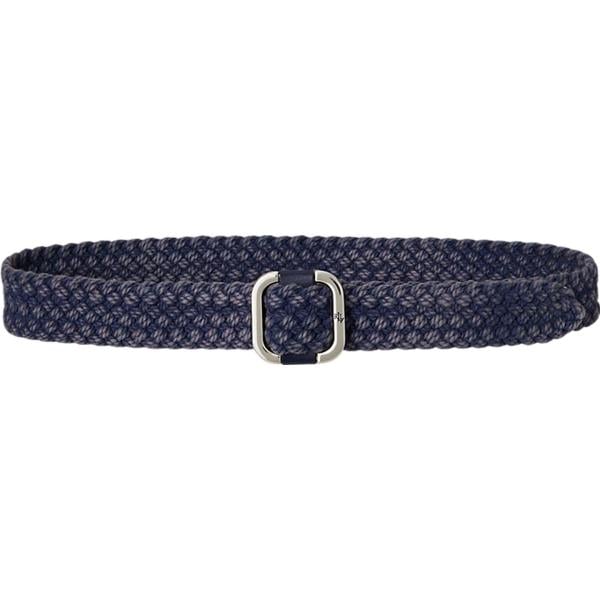 cinture Lauren blu