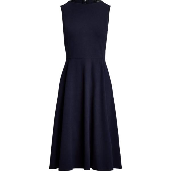 vestiti senza maniche Lauren blu