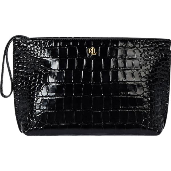 pochette Lauren nero