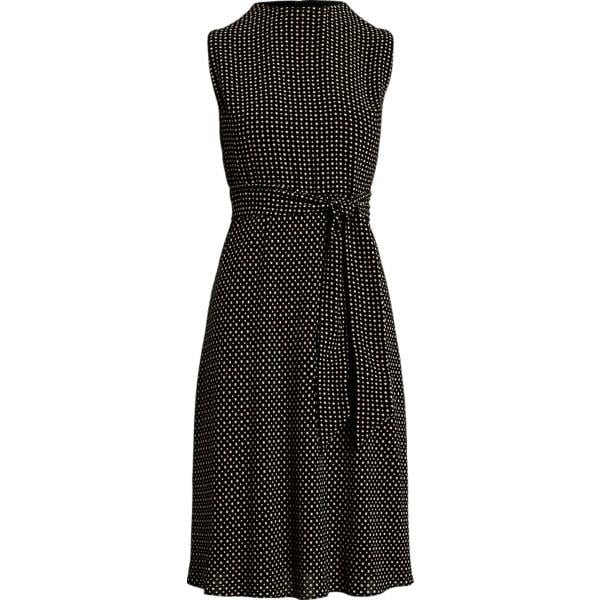 vestiti Lauren nero geometrica