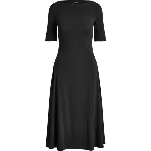 vestiti Lauren nero