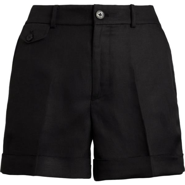 shorts Lauren nero