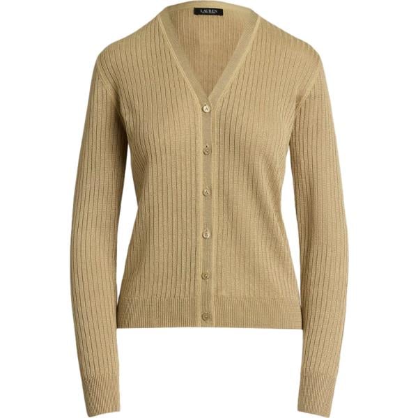 cardigans Lauren marrone