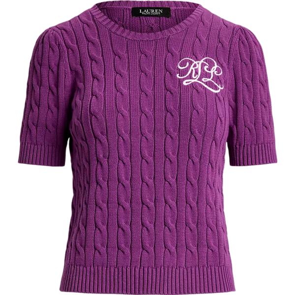 t-shirt Lauren viola