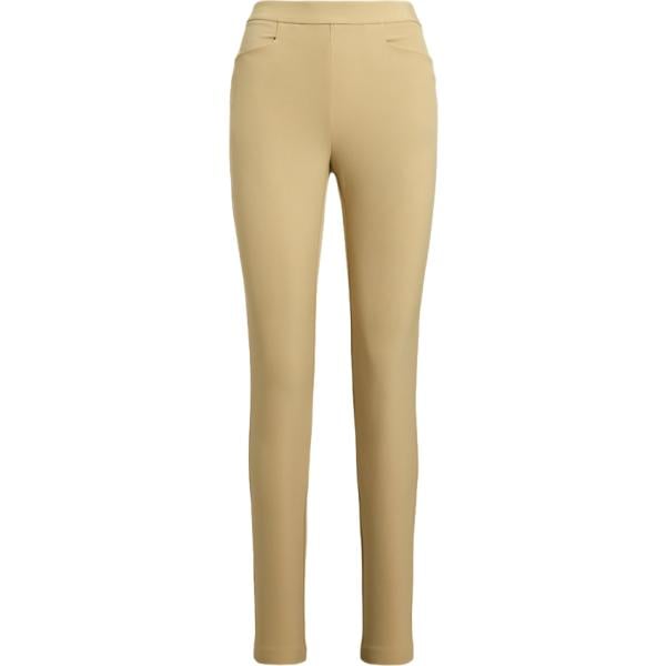 pantaloni Rlx marrone