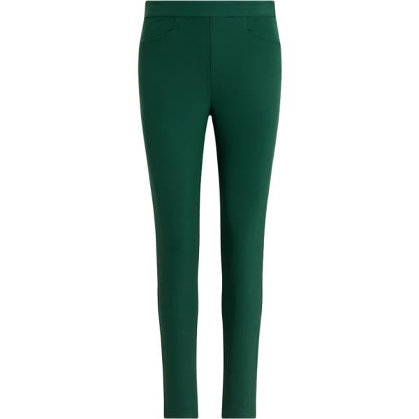 pantaloni Rlx verde