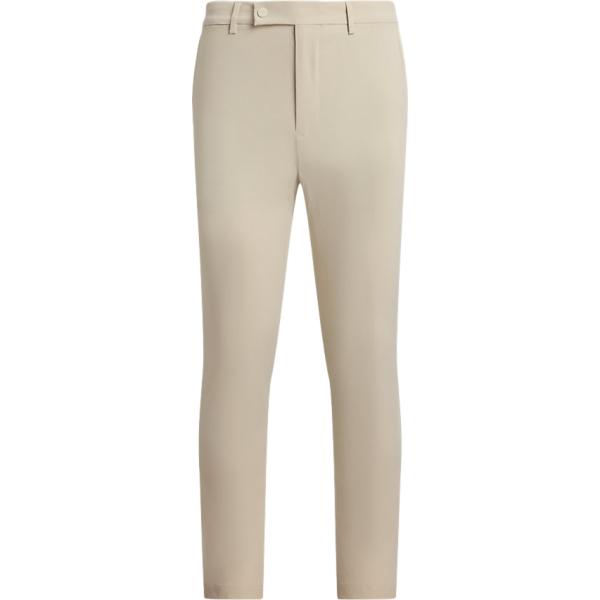 pantaloni Rlx bianco