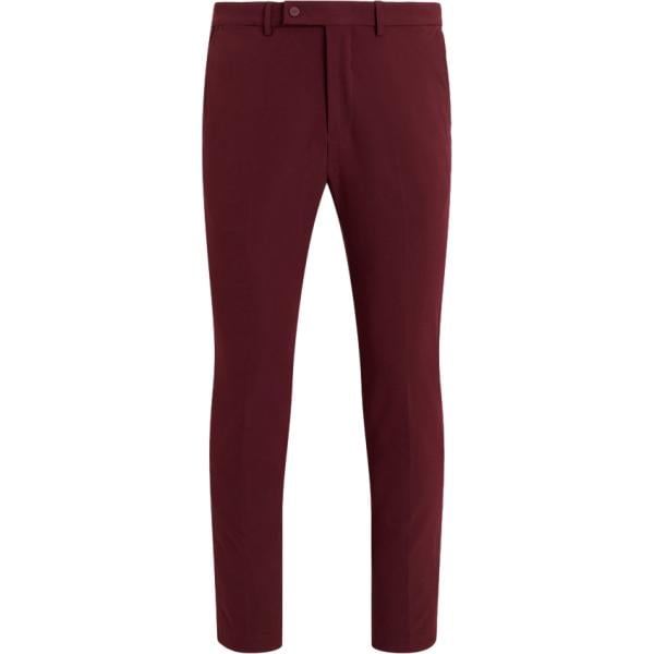 pantaloni Rlx rosso