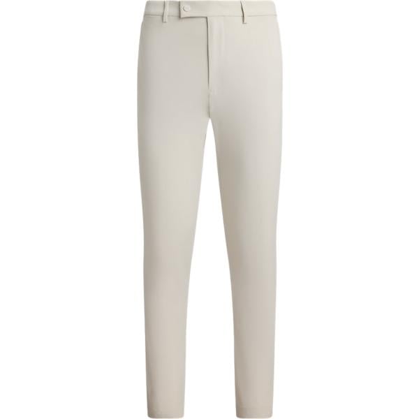 pantaloni Rlx bianco