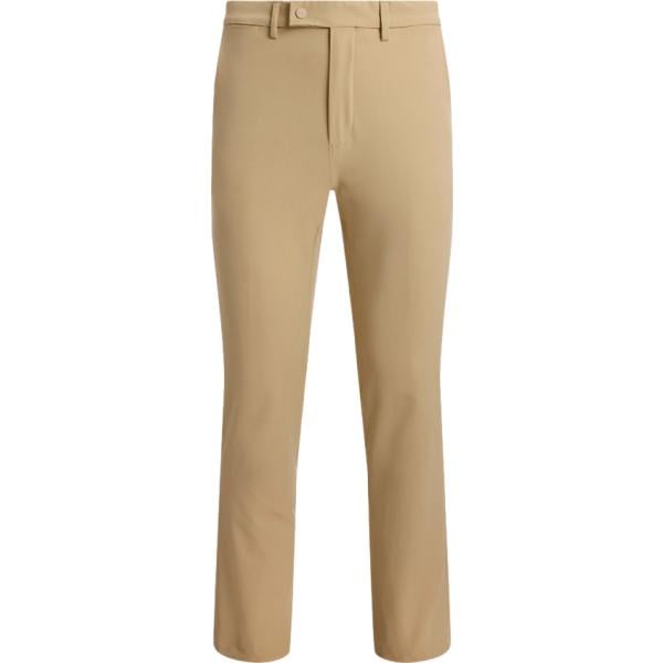 pantaloni Rlx marrone