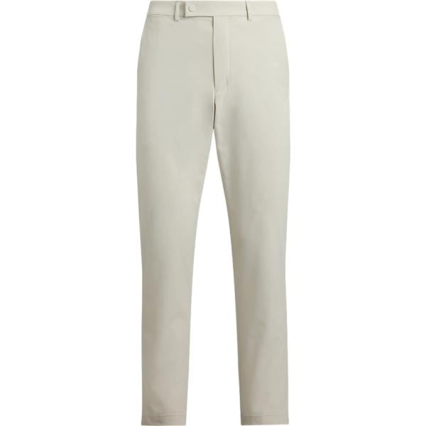 pantaloni Rlx bianco