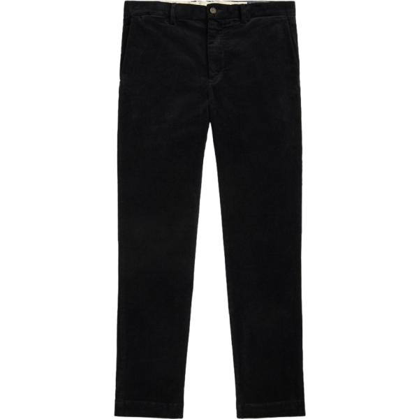 pantaloni Polo Ralph Lauren nero
