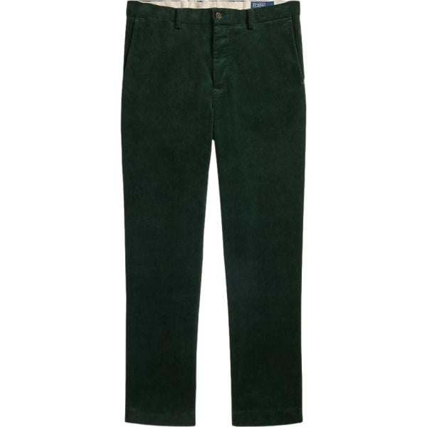 pantaloni Polo Ralph Lauren grigio