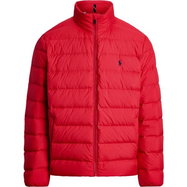 giacche Polo Ralph Lauren rosso