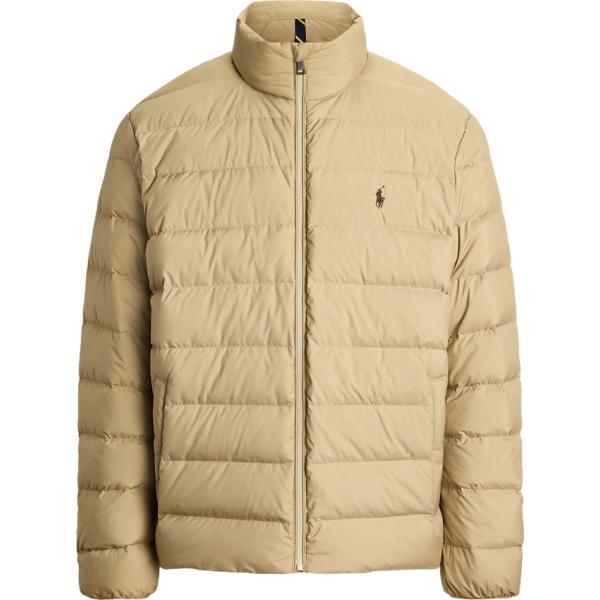 giacche Polo Ralph Lauren marrone