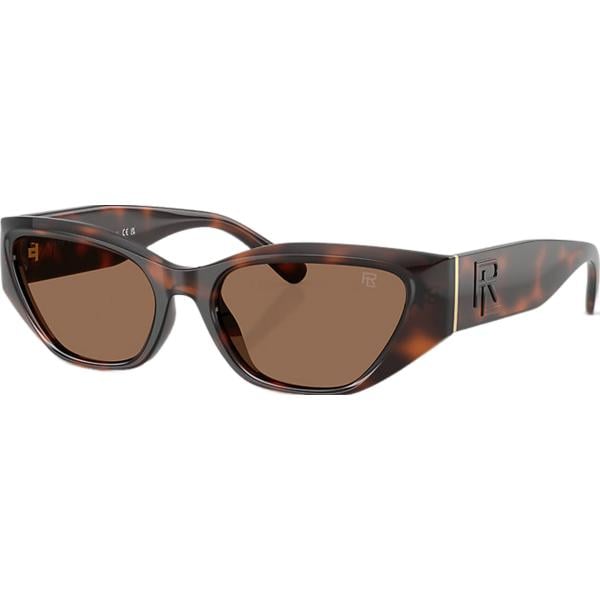 occhiali da sole Ralph Lauren marrone