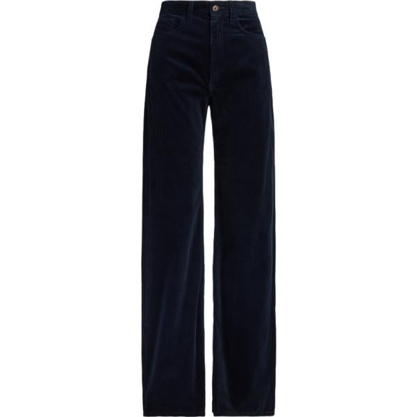 pantaloni Polo Ralph Lauren nero