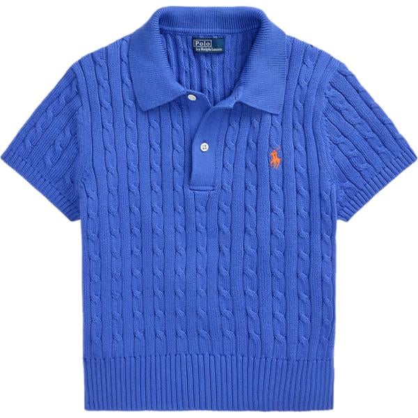 polo Polo Ralph Lauren blu