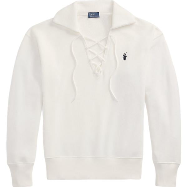 pullovers Polo Ralph Lauren bianco