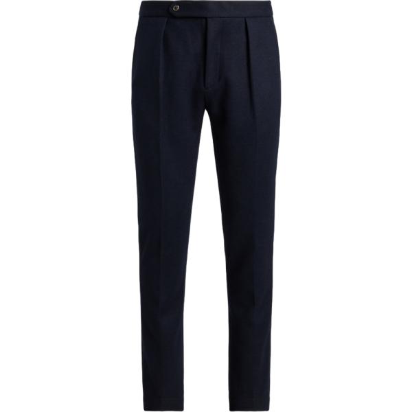 pantaloni Polo Ralph Lauren nero