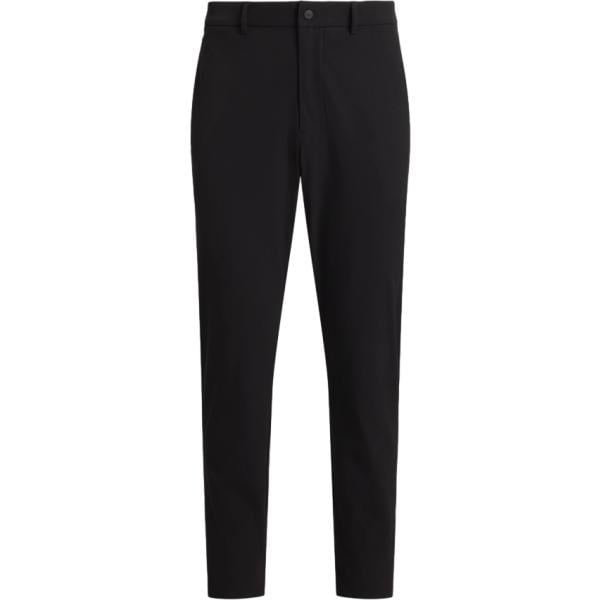 pantaloni Rlx nero