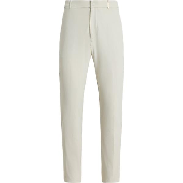 pantaloni Rlx bianco