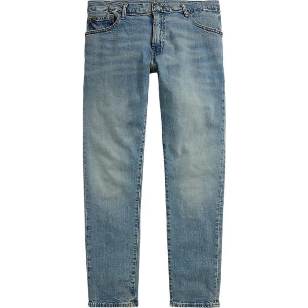 jeans Polo Ralph Lauren blu