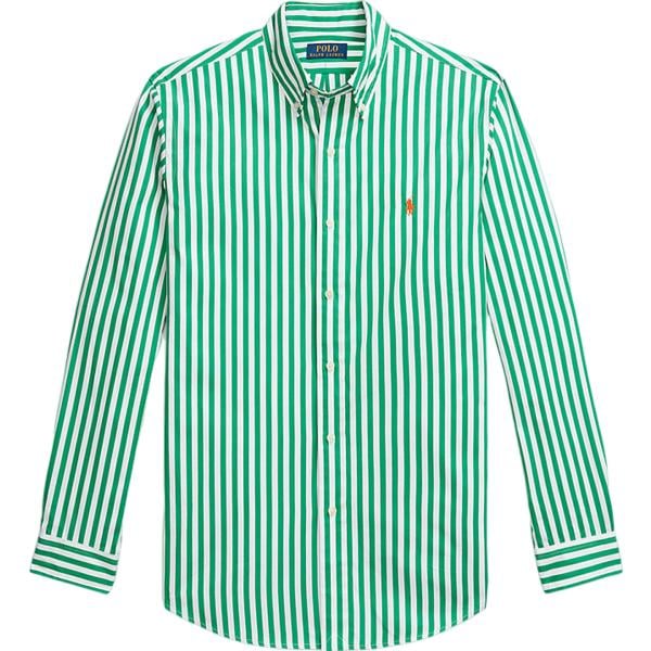 camicie Polo Ralph Lauren multicolore a righe
