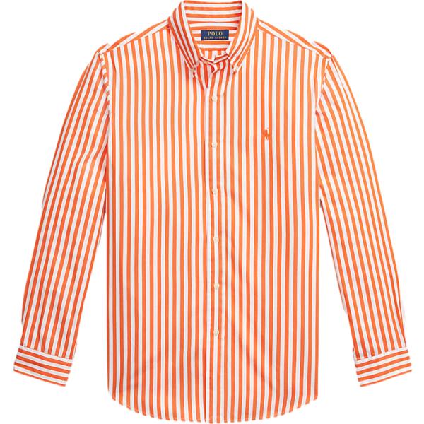 camicie Polo Ralph Lauren multicolore a righe
