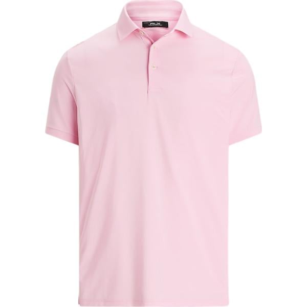 polo Rlx rosa