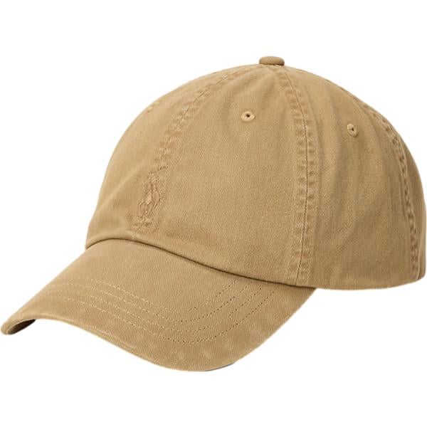 cappelli Polo Ralph Lauren marrone