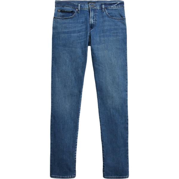 jeans Polo Ralph Lauren blu