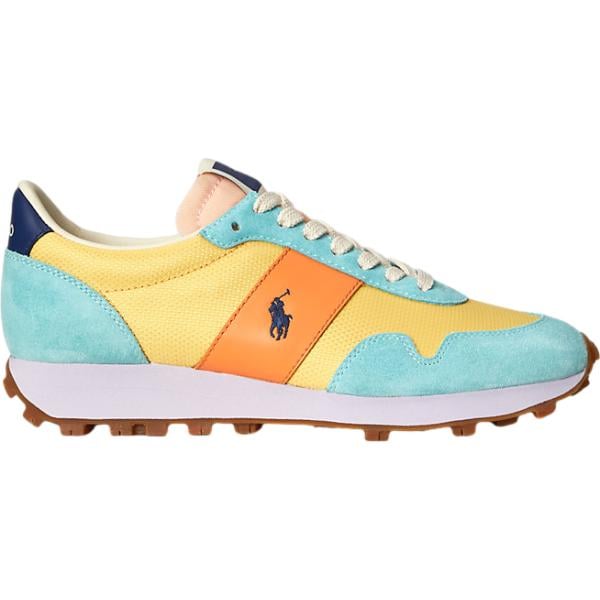 sneakers Polo Sport grigio