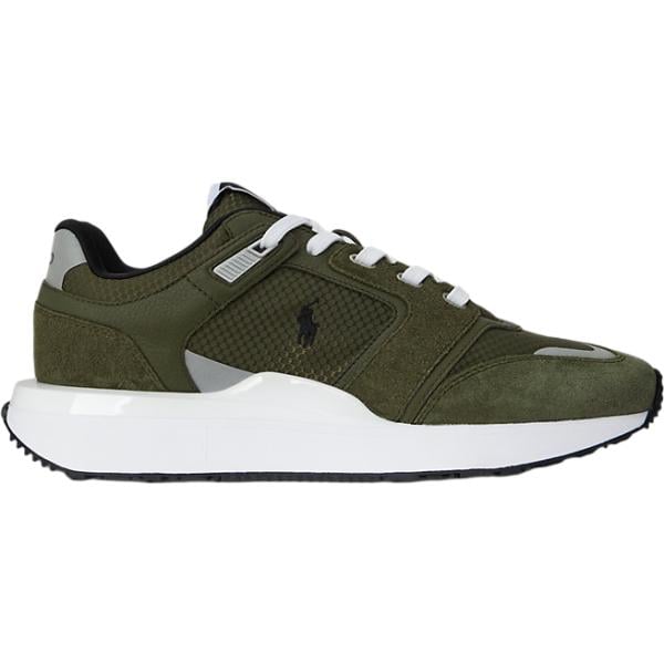 sneakers Polo Sport verde