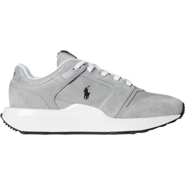 sneakers Polo Sport grigio