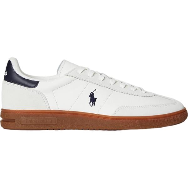 sneakers Polo Sport bianco