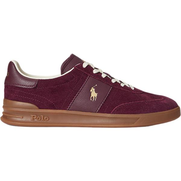 sneakers Polo Sport rosso