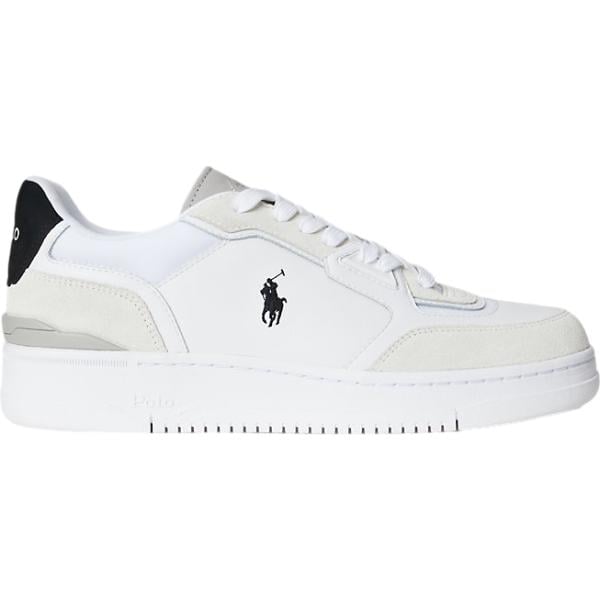 sneakers Polo Sport bianco