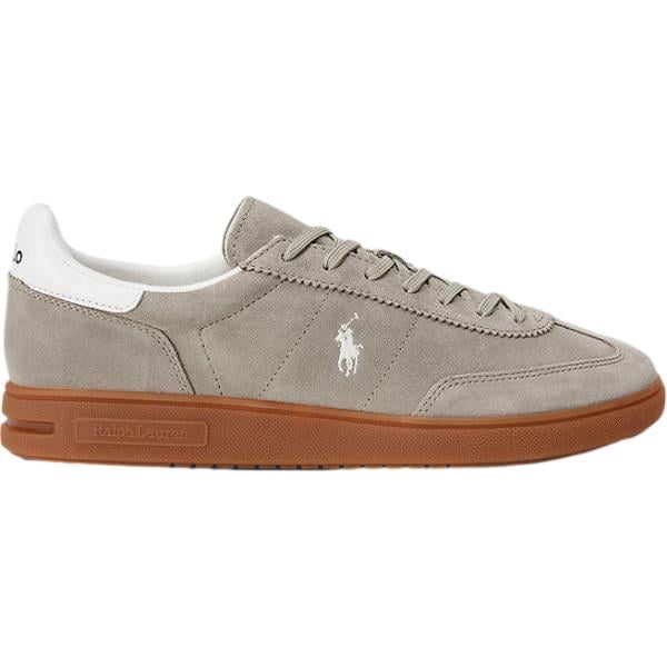 sneakers Polo Sport marrone