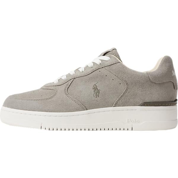 sneakers Polo Sport grigio