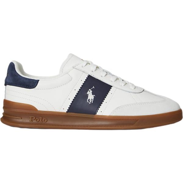 sneakers Polo Sport multicolore a righe
