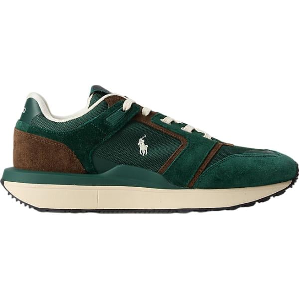 sneakers Polo Sport blu