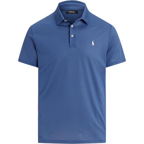 polo Rlx blu