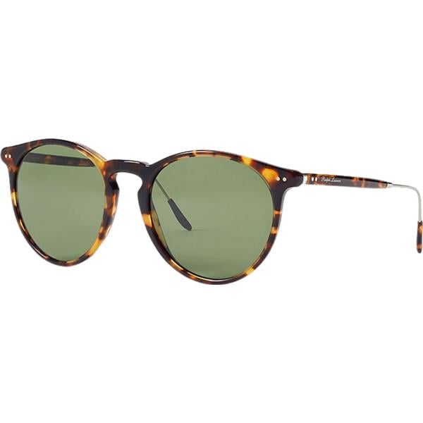 occhiali da sole Ralph Lauren verde